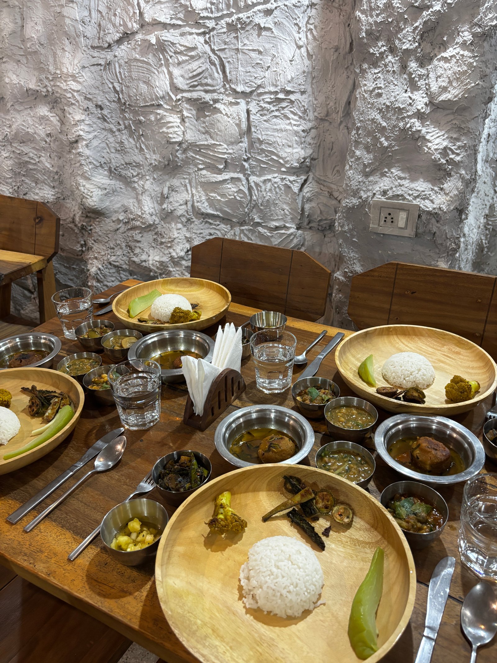 Traditional Cuisine
